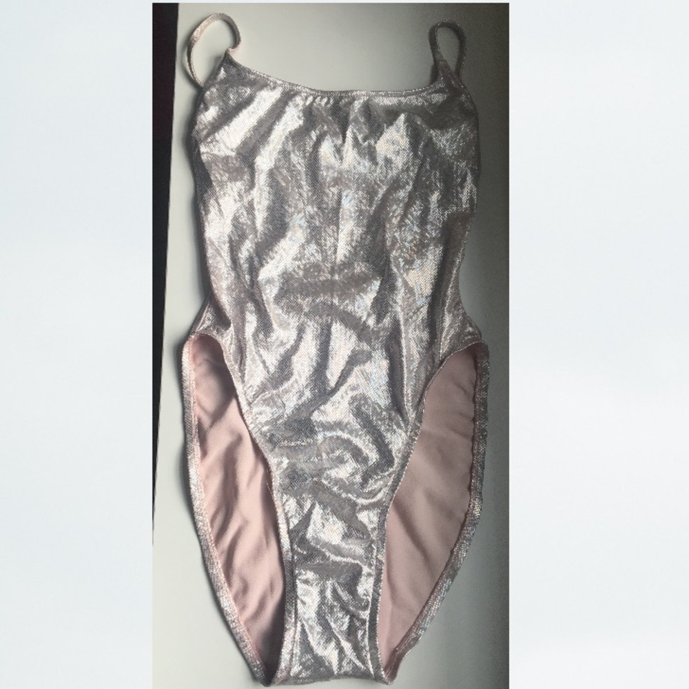 CALI. ON THE BEACH SWIMWEAR One Piece Swim Suit